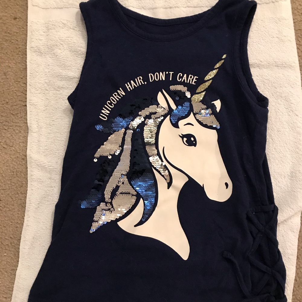 Girls T Shirt
